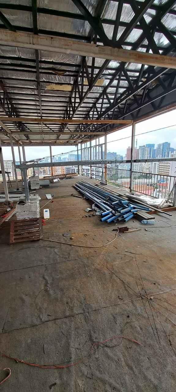 Apartment For Sale In Batumi, Galaktion Tabidze St, 46 view 8