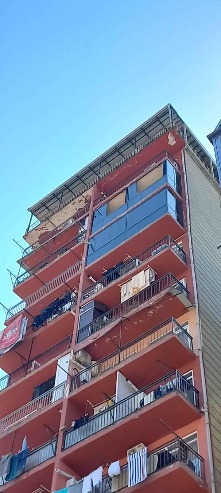 Apartment For Sale In Batumi, Galaktion Tabidze St, 46 view 1