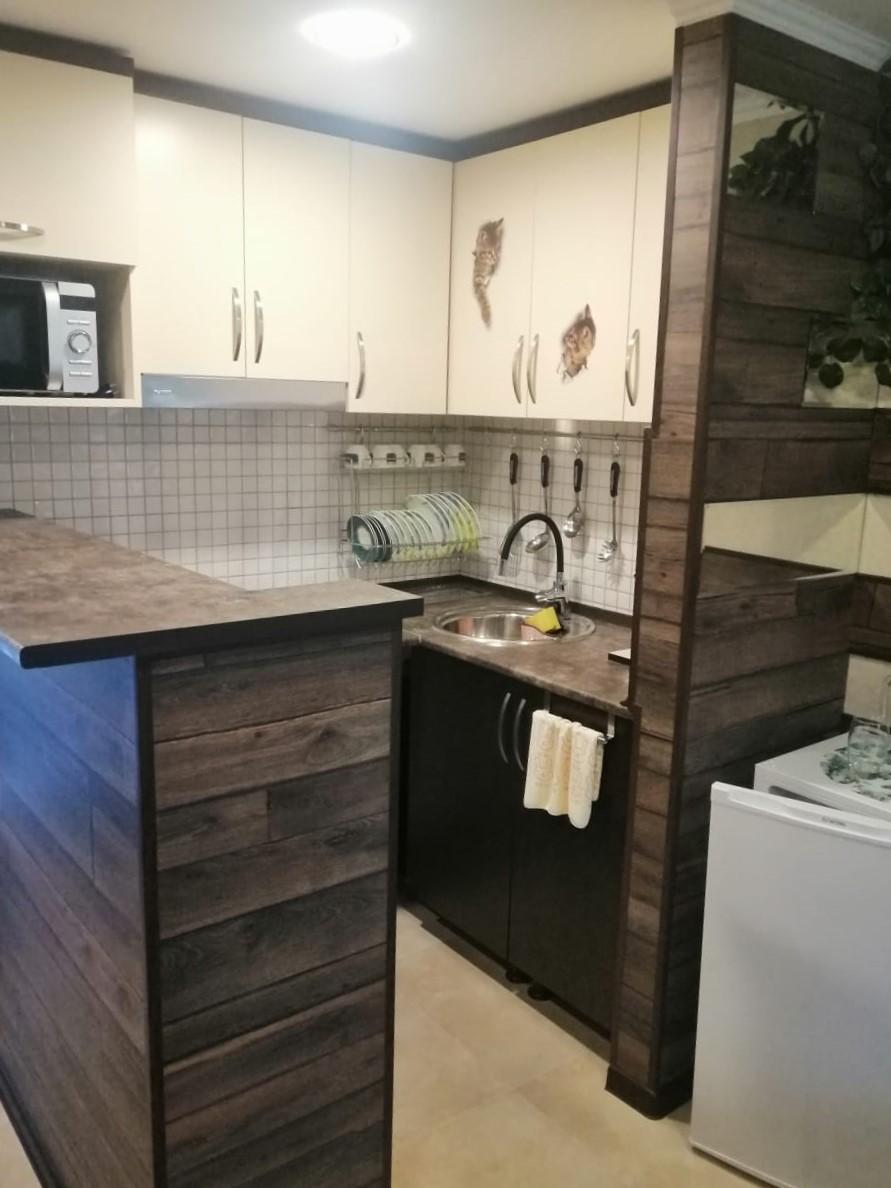 5-Room House For Sale In Batumi, Zakaria Chichinadze St view 13
