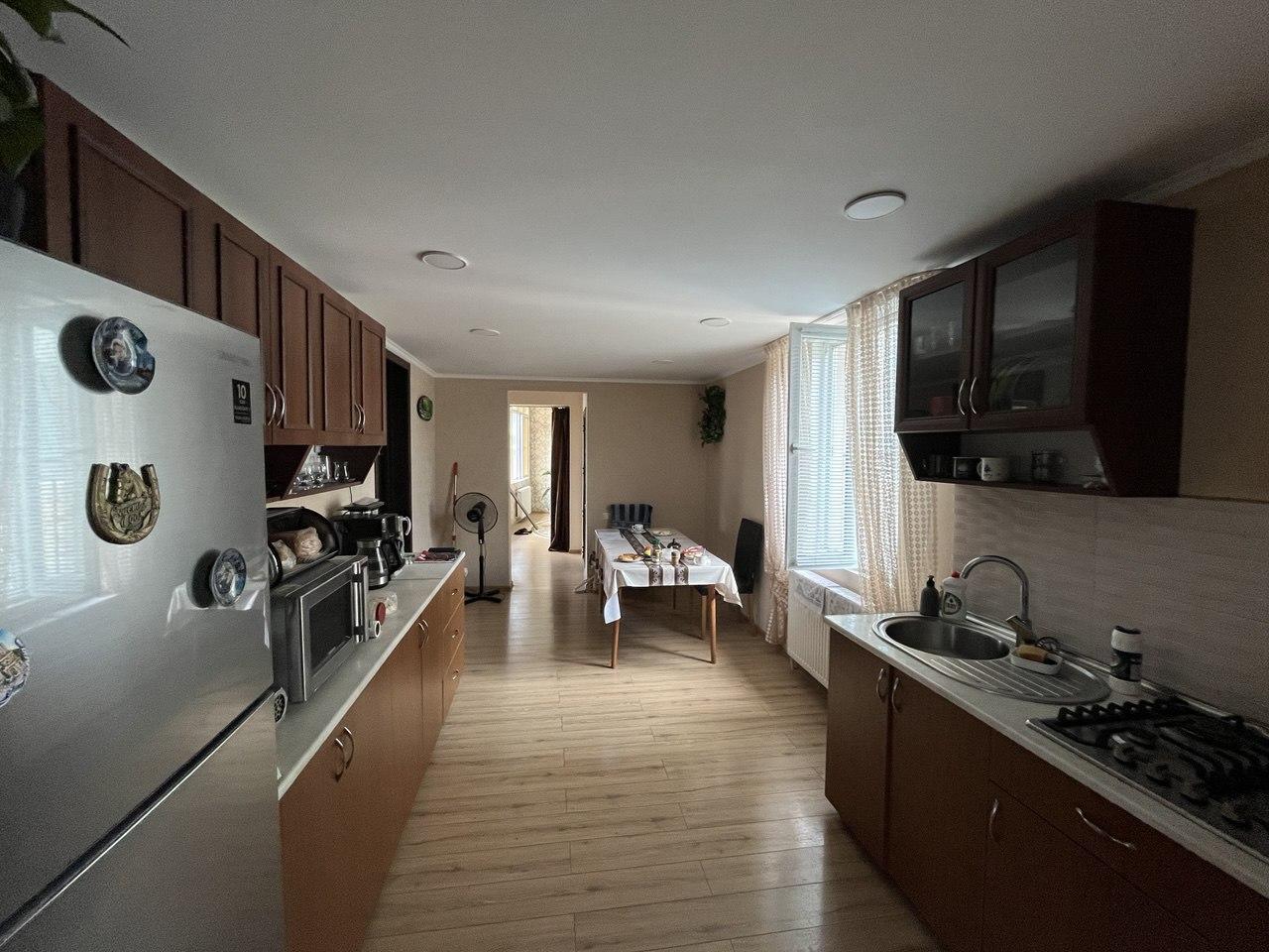 Commercial Property For Sale: 417 M² In Batumi, Zakaria Chichinadze St – $445,000 view 5