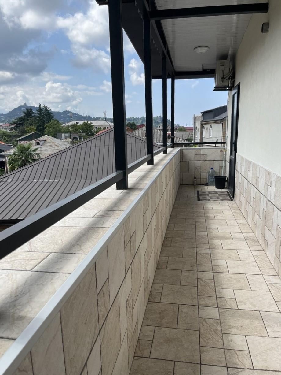 Commercial Property For Sale: 417 M² In Batumi, Zakaria Chichinadze St – $445,000 view 12