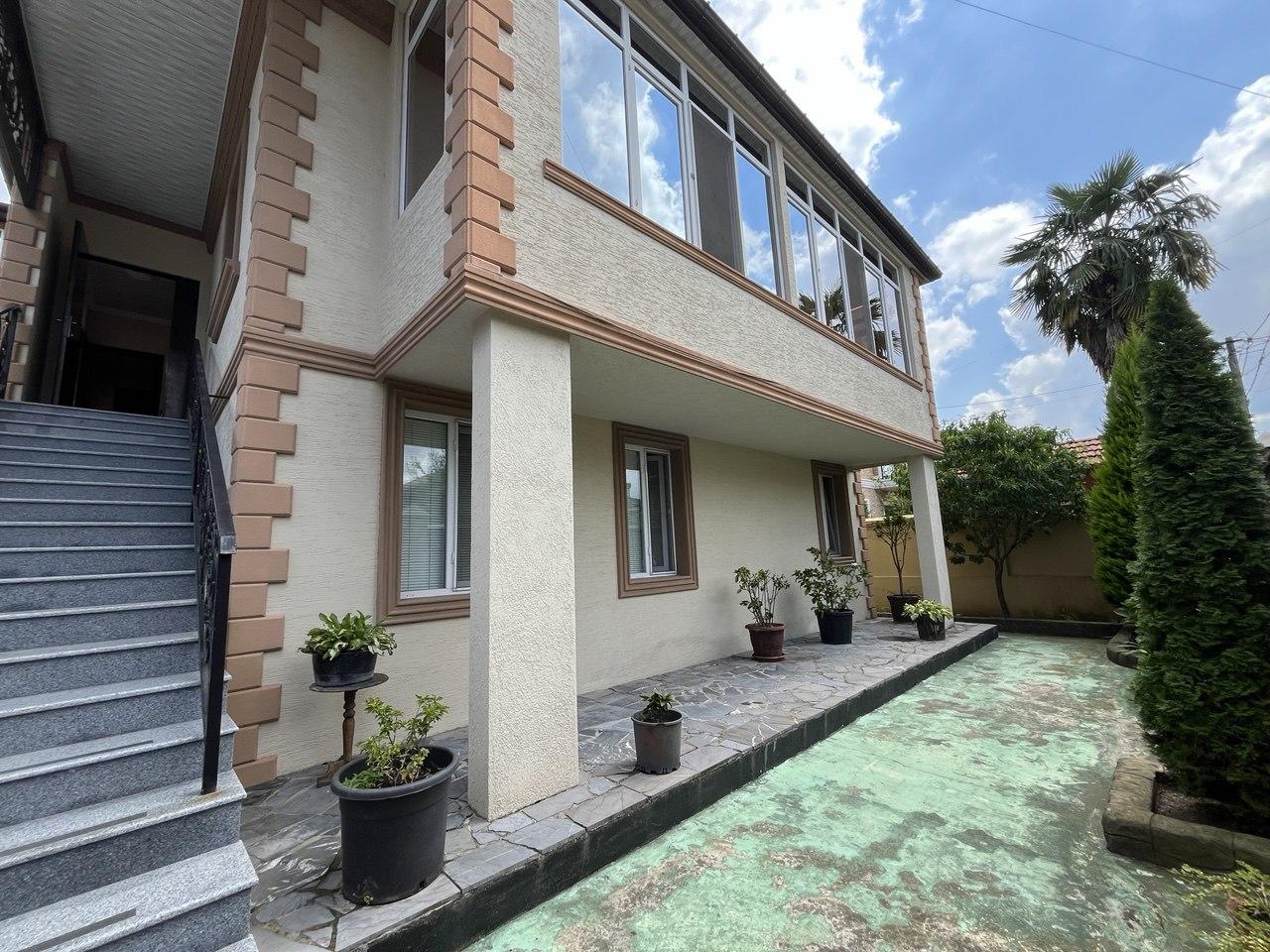 Commercial Property For Sale: 417 M² In Batumi, Zakaria Chichinadze St – $445,000 view 3