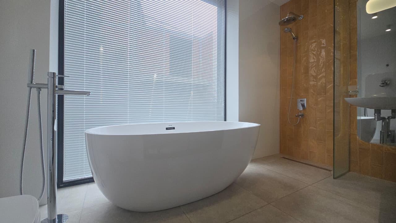 3-Room House For Sale In Chakvi, Villa Park view 11