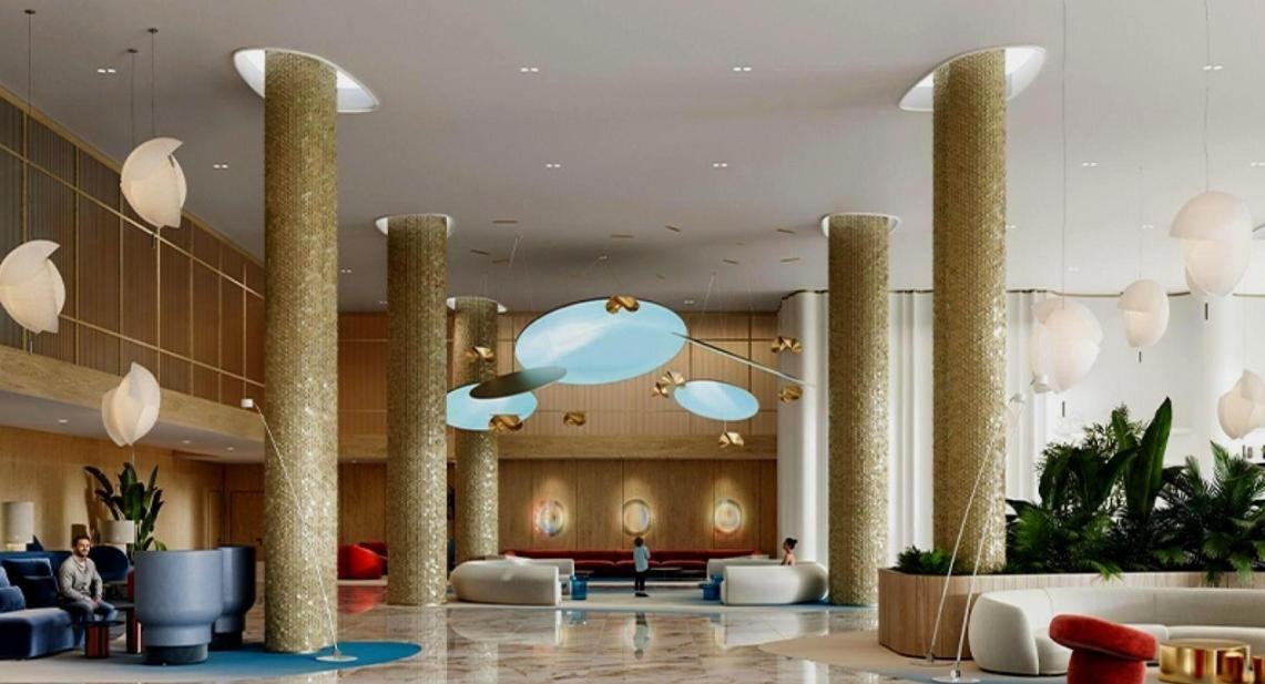 Studio Apartment For Sale view 26