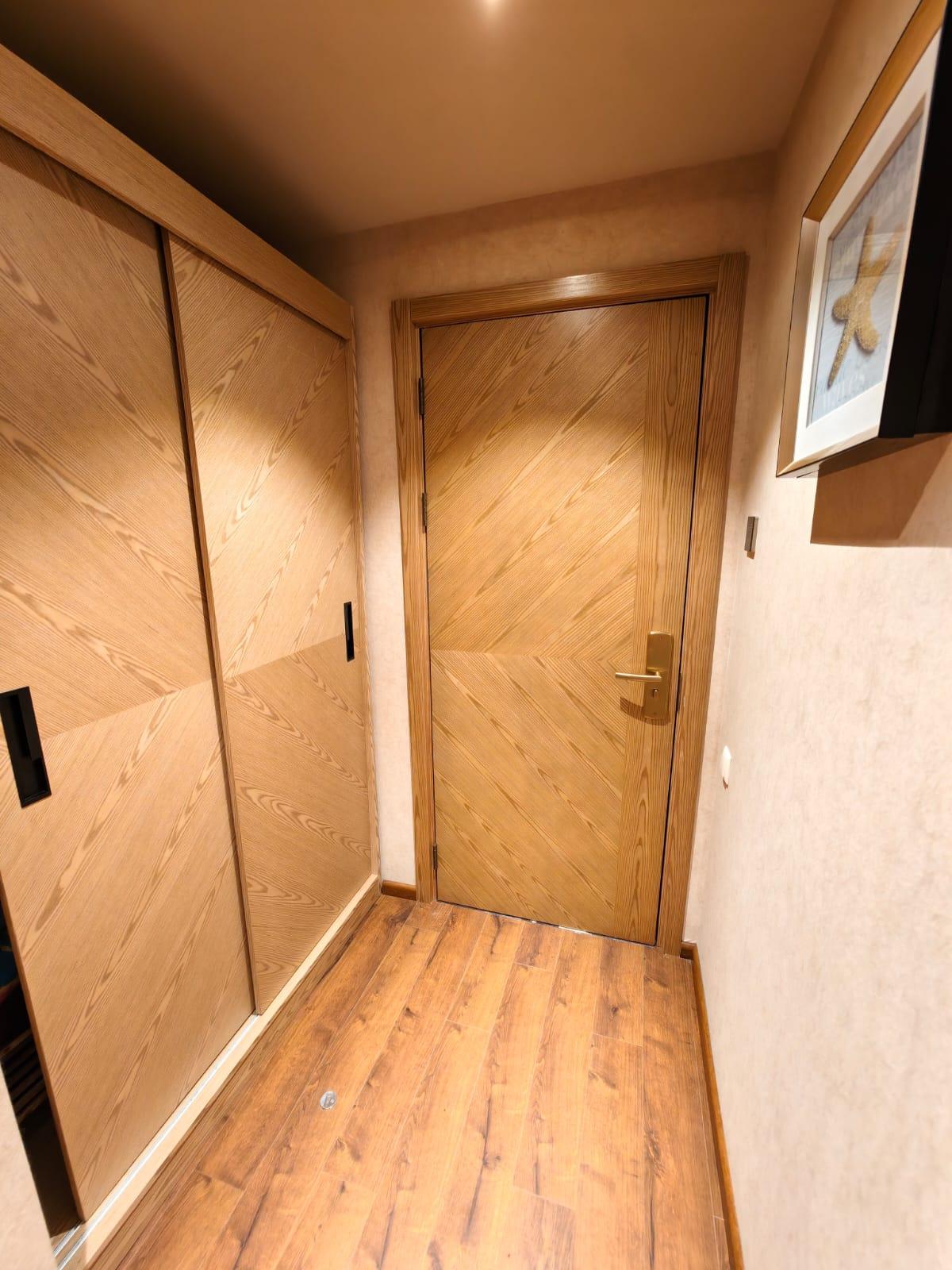 3-Room Apartment For Daily Rent In Chakvi, Dreamland Oasis, 93 M² — $220 Per Day view 13