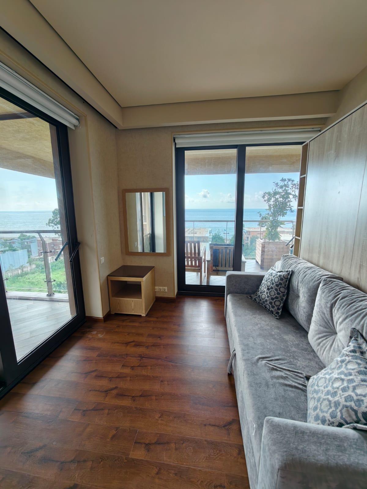 3-Room Apartment For Daily Rent In Chakvi, Dreamland Oasis, 93 M² — $220 Per Day view 7