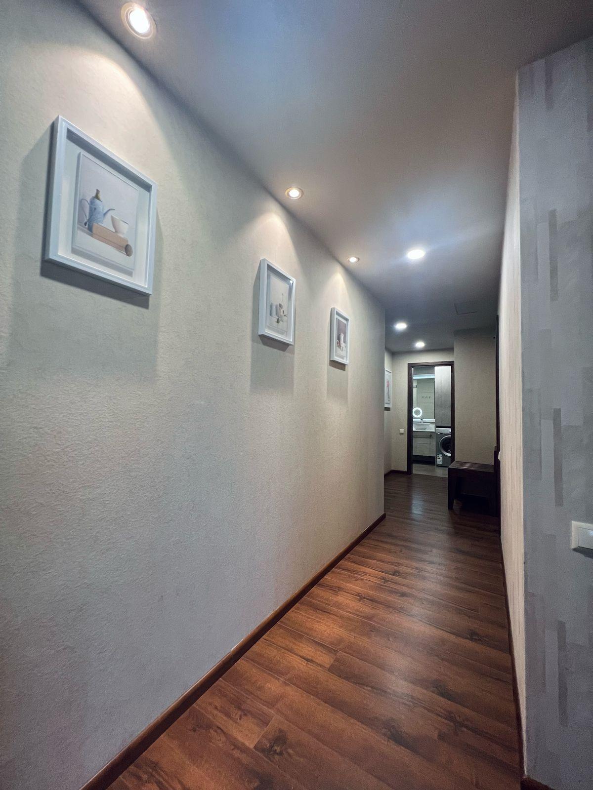 3-Room Apartment For Daily Rent In Chakvi, Dreamland Oasis, 97 M² — $210 Per Day view 7
