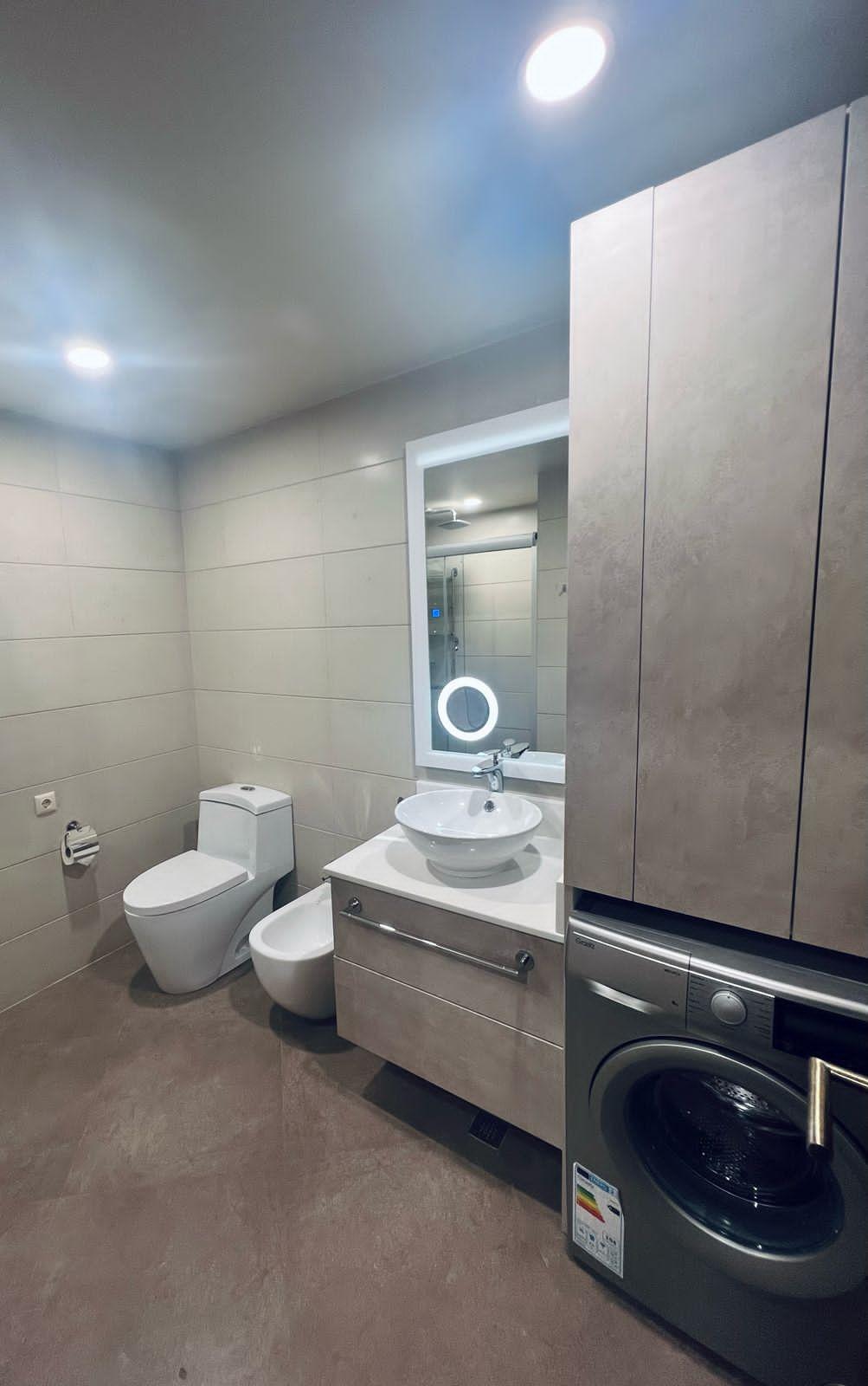 3-Room Apartment For Daily Rent In Chakvi, Dreamland Oasis, 97 M² — $210 Per Day view 8