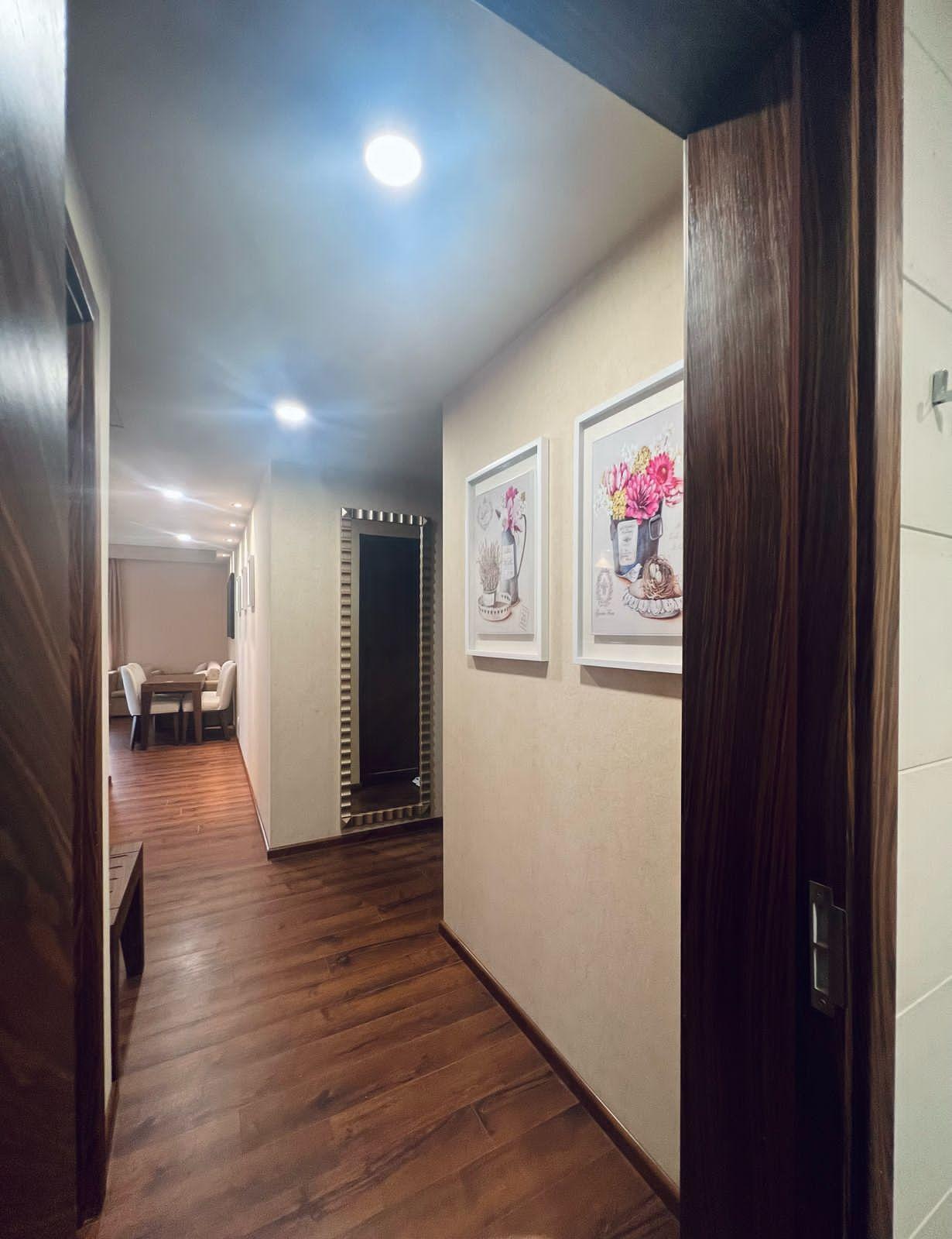 3-Room Apartment For Daily Rent In Chakvi, Dreamland Oasis, 97 M² — $210 Per Day view 6