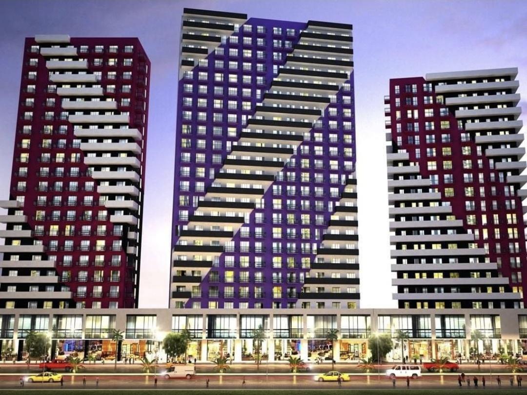 Commercial Property For Rent: 578 M² In Batumi, Gumbati In Kheivani – $7,500 view 1