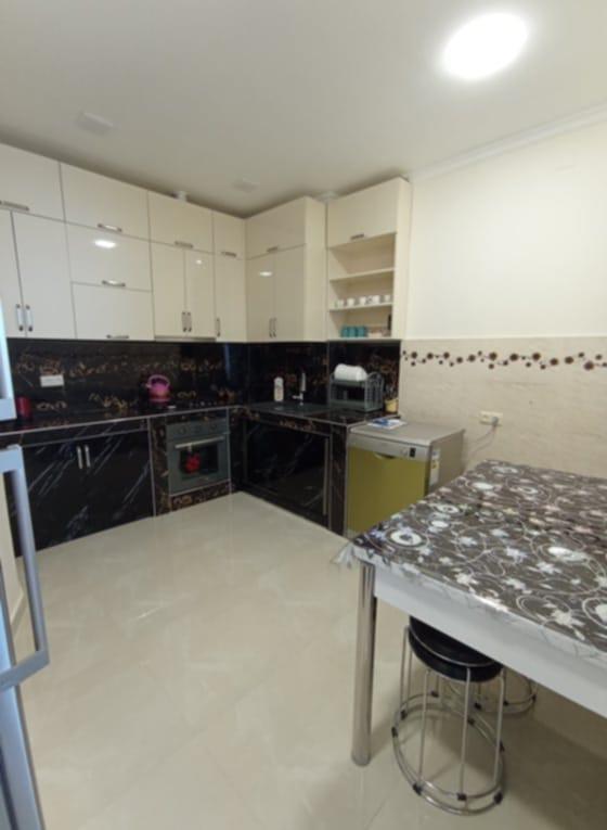 3-Room Apartment For Rent In Batumi, Shavsheti St, 24 view 8