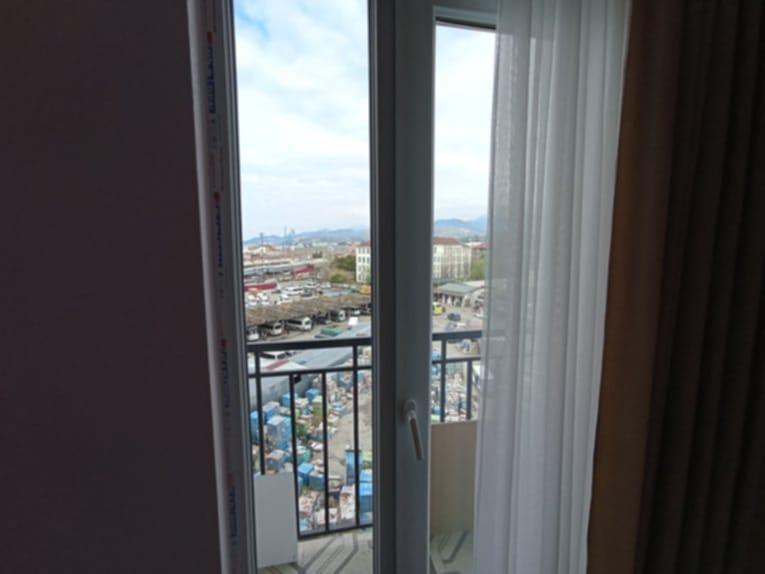 3-Room Apartment For Rent In Batumi, Shavsheti St, 24 view 3