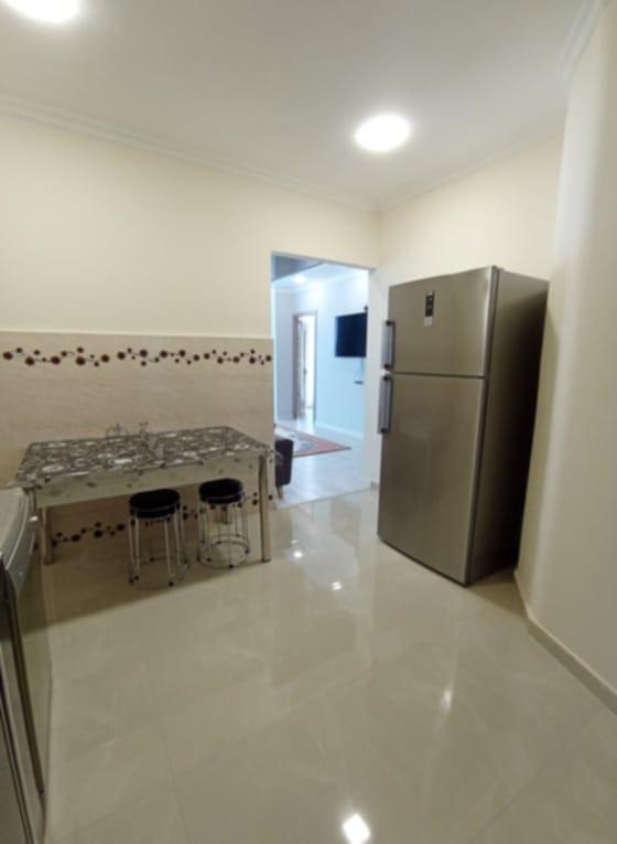 3-Room Apartment For Rent In Batumi, Shavsheti St, 24 view 9