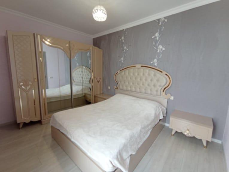 3-Room Apartment For Rent In Batumi, Shavsheti St, 24 view 5