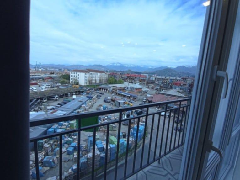 3-Room Apartment For Rent In Batumi, Shavsheti St, 24 view 6