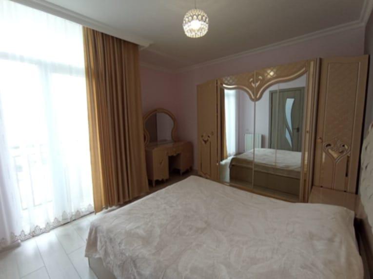 3-Room Apartment For Rent In Batumi, Shavsheti St, 24 view 4