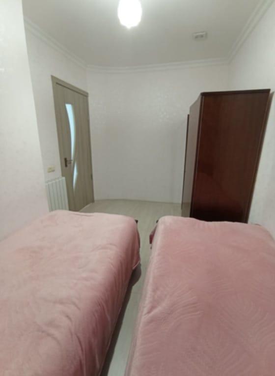 3-Room Apartment For Rent In Batumi, Shavsheti St, 24 view 10