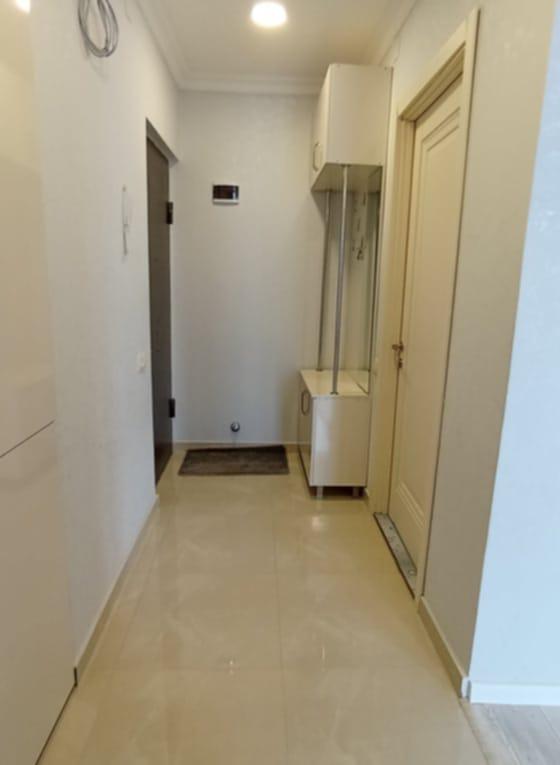 3-Room Apartment For Rent In Batumi, Shavsheti St, 24 view 11