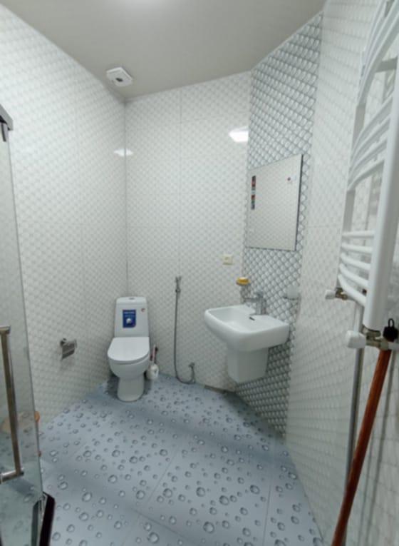 3-Room Apartment For Rent In Batumi, Shavsheti St, 24 view 13