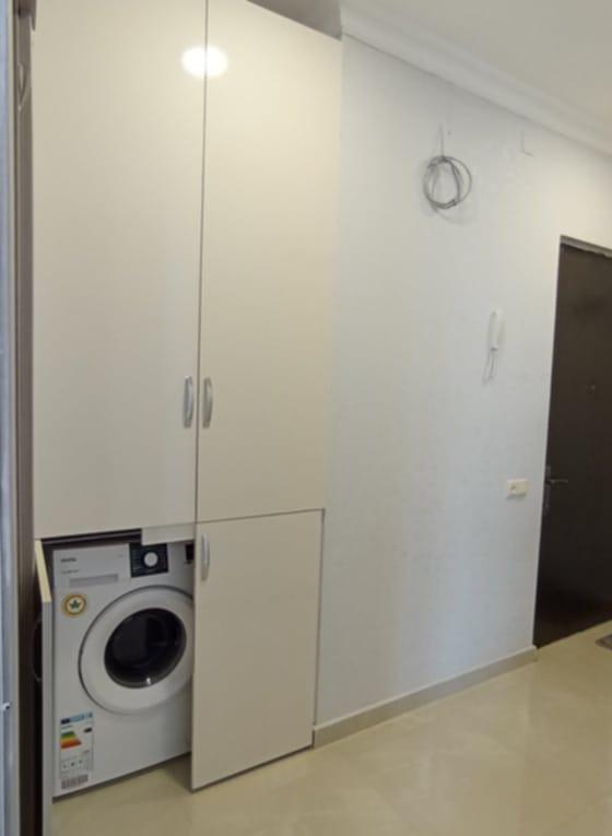 3-Room Apartment For Rent In Batumi, Shavsheti St, 24 view 12