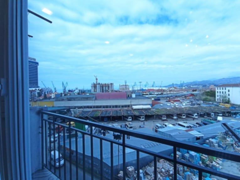 3-Room Apartment For Rent In Batumi, Shavsheti St, 24 view 7
