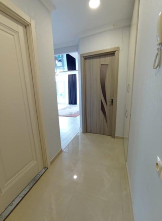 3-Room Apartment For Rent In Batumi, Shavsheti St, 24 view 15