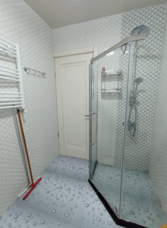 3-Room Apartment For Rent In Batumi, Shavsheti St, 24 view 14