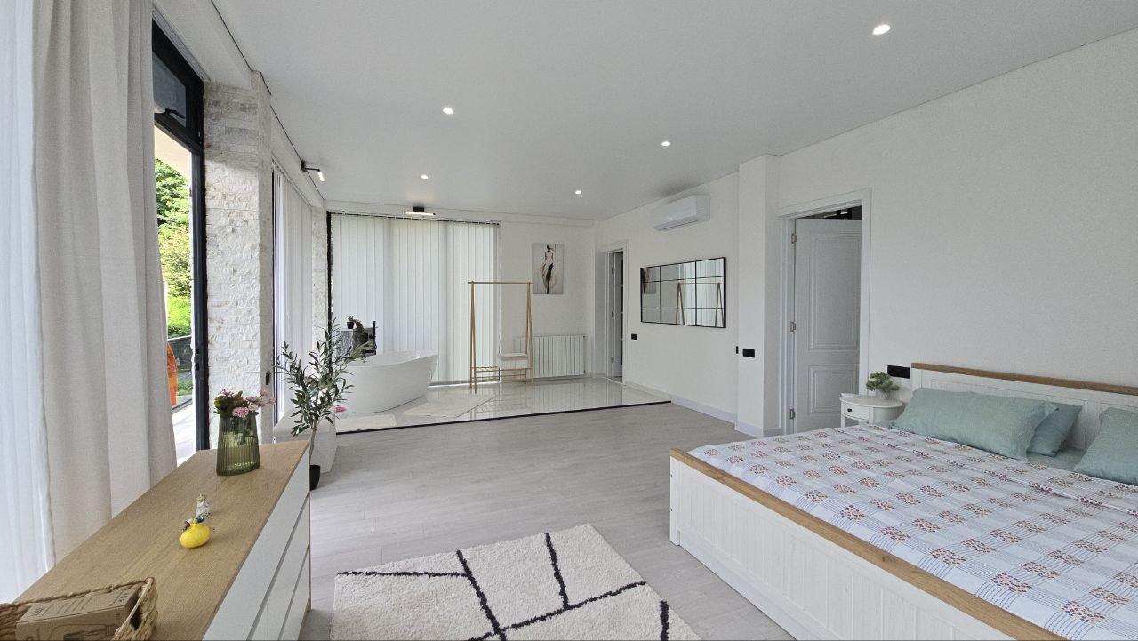 5-Room House For Sale In Batumi, Machakhela St, 38 view 3