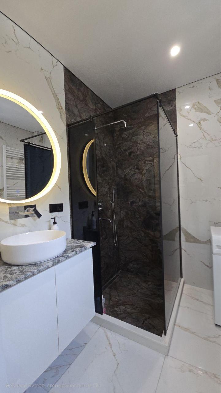 5-Room House For Sale In Batumi, Machakhela St, 38 view 7