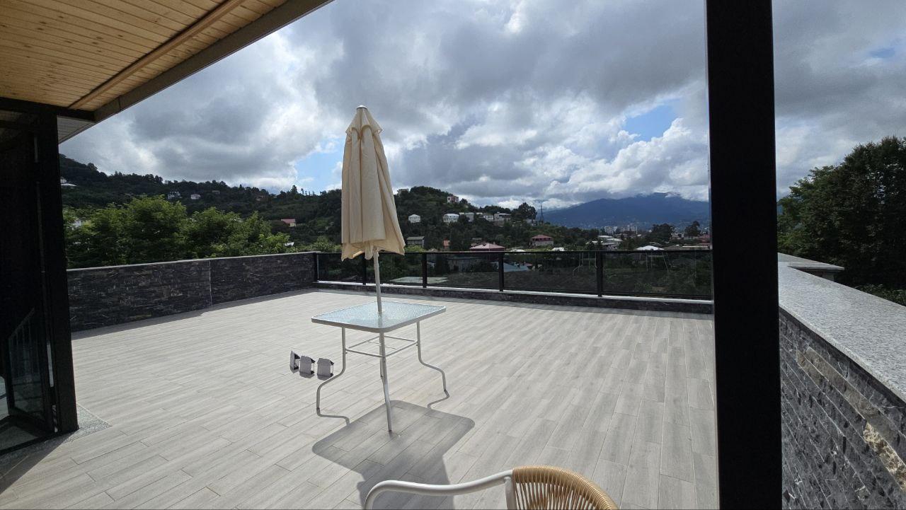 5-Room House For Sale In Batumi, Machakhela St, 38 view 6