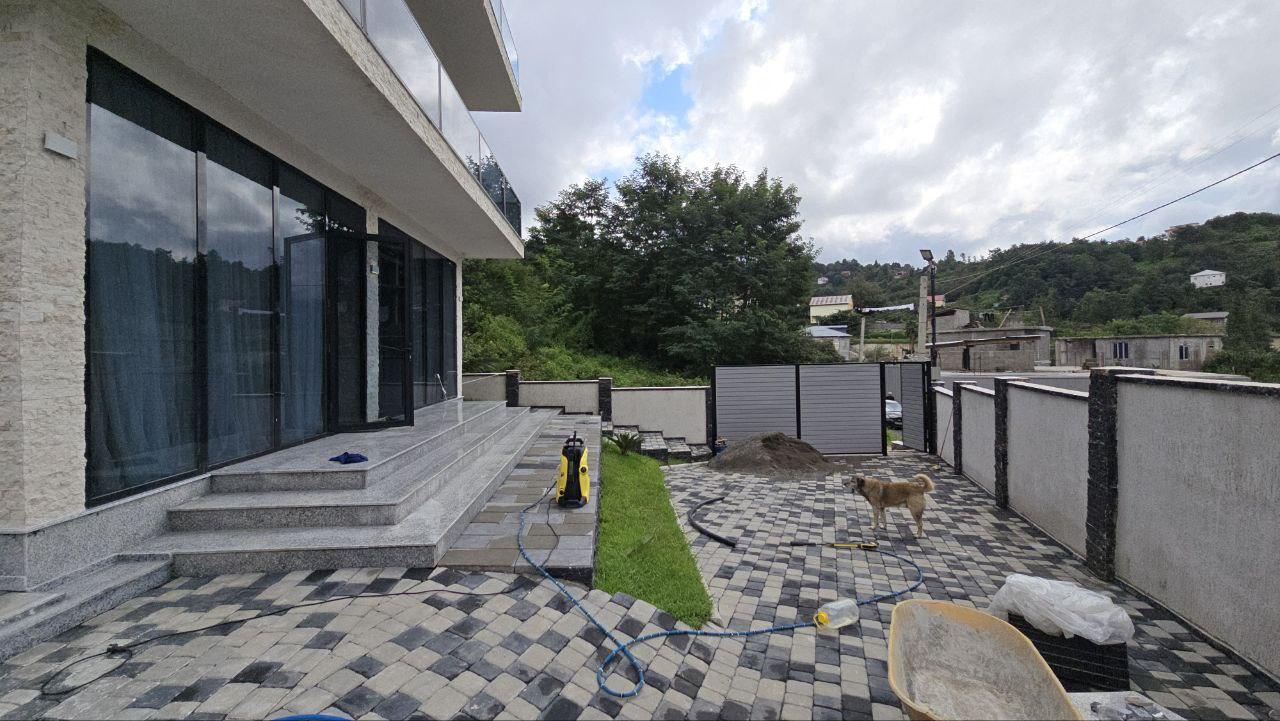 5-Room House For Sale In Batumi, Machakhela St, 38 view 9