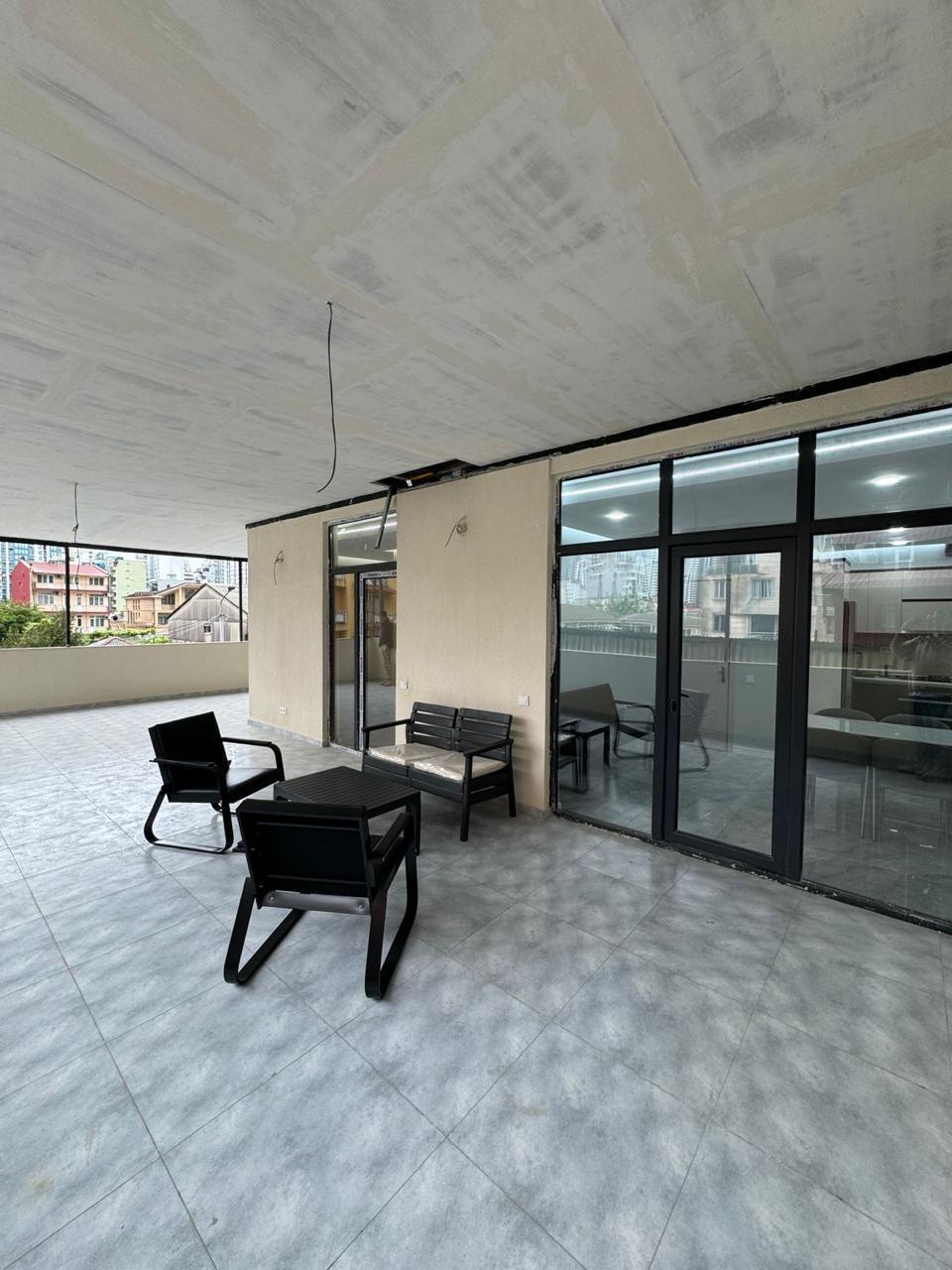 Commercial Property For Sale: 150 M² In Batumi, TAGHI On Tchaikovsky – $190,000 view 3