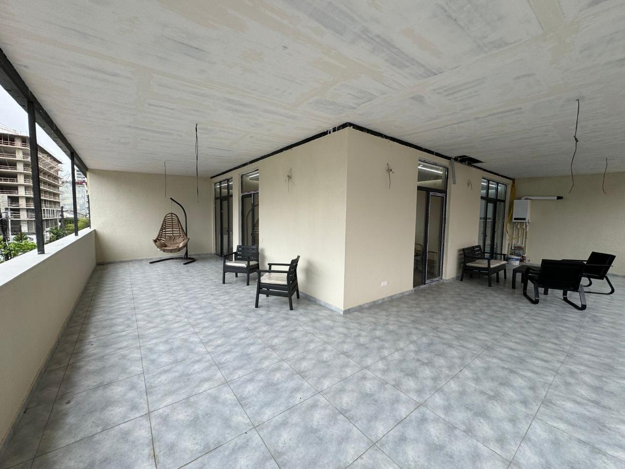 Commercial Property For Sale: 150 M² In Batumi, TAGHI On Tchaikovsky – $190,000 view 2
