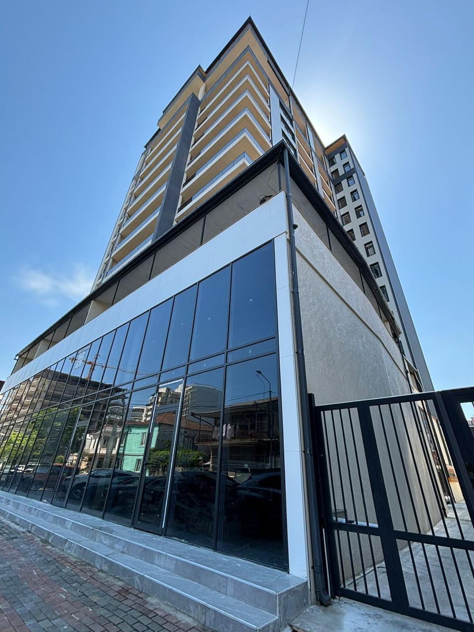 Commercial Property For Sale: 150 M² In Batumi, TAGHI On Tchaikovsky – $190,000 view 1