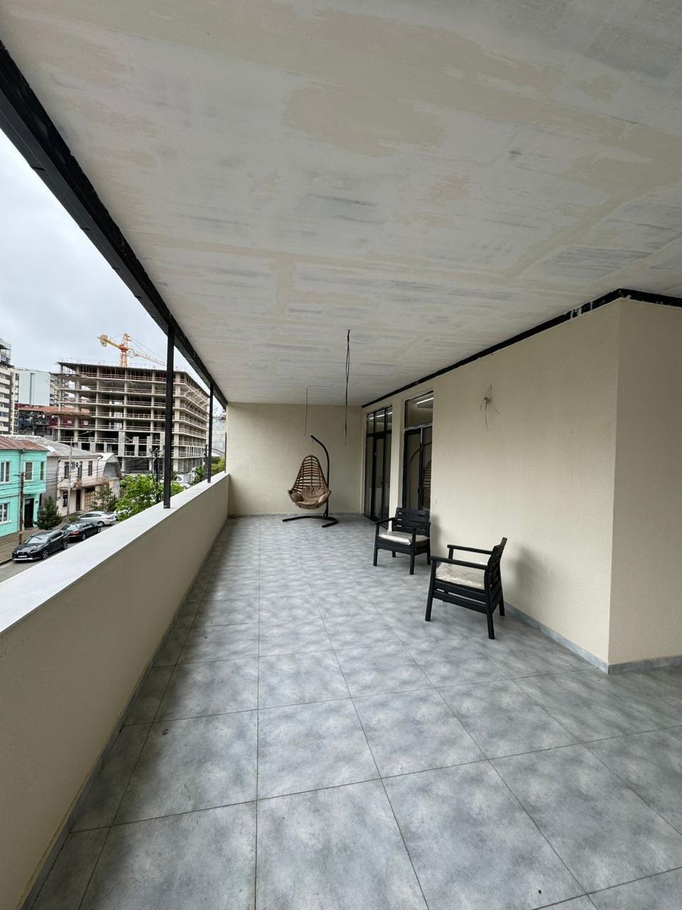 Commercial Property For Sale: 150 M² In Batumi, TAGHI On Tchaikovsky – $190,000 view 4