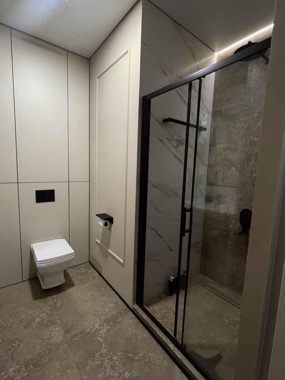 Studio Apartment For Sale view 2