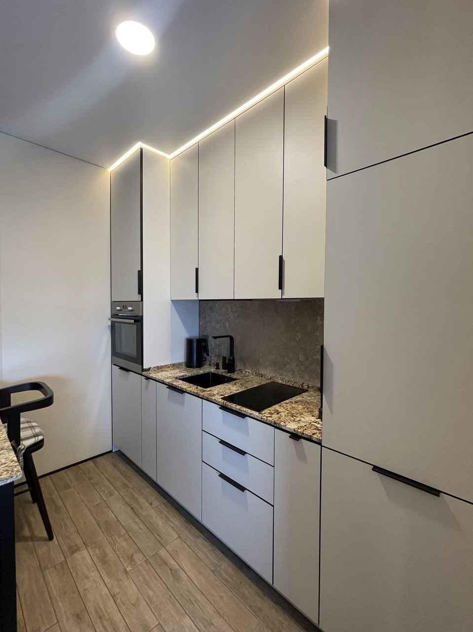Studio Apartment For Sale view 3