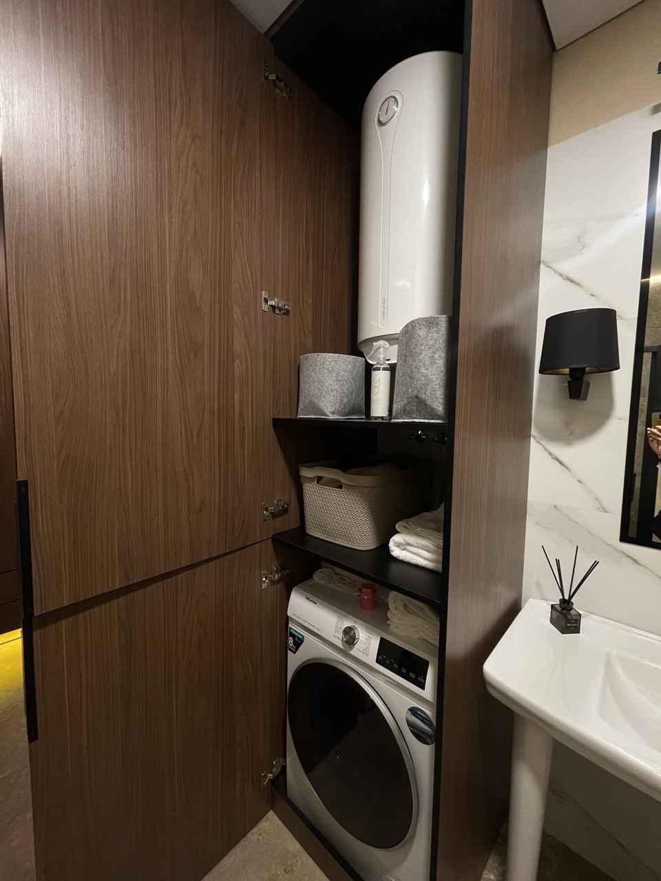 Studio Apartment For Sale view 10