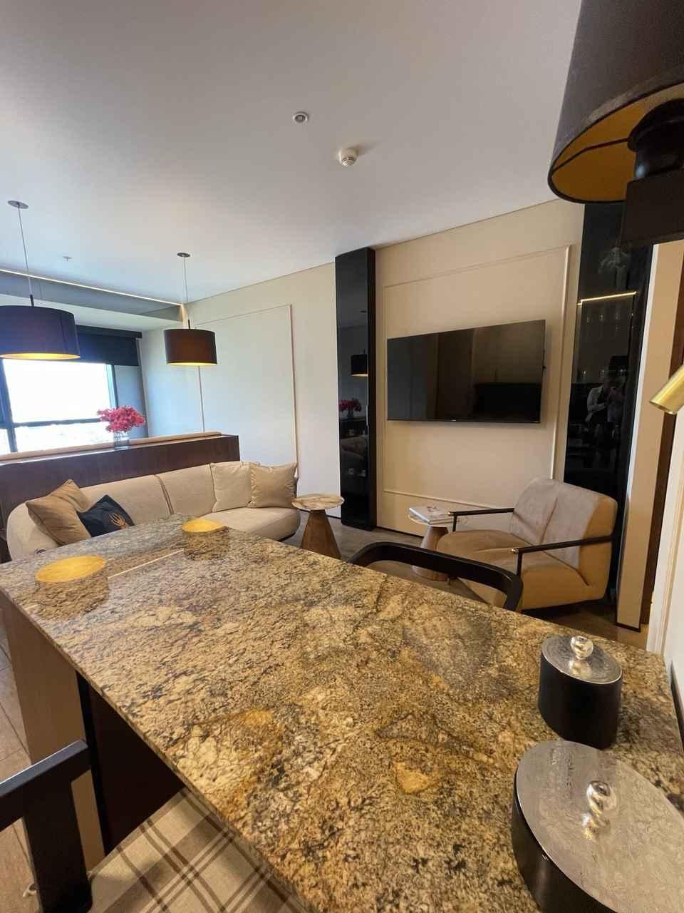 Studio Apartment For Sale view 8