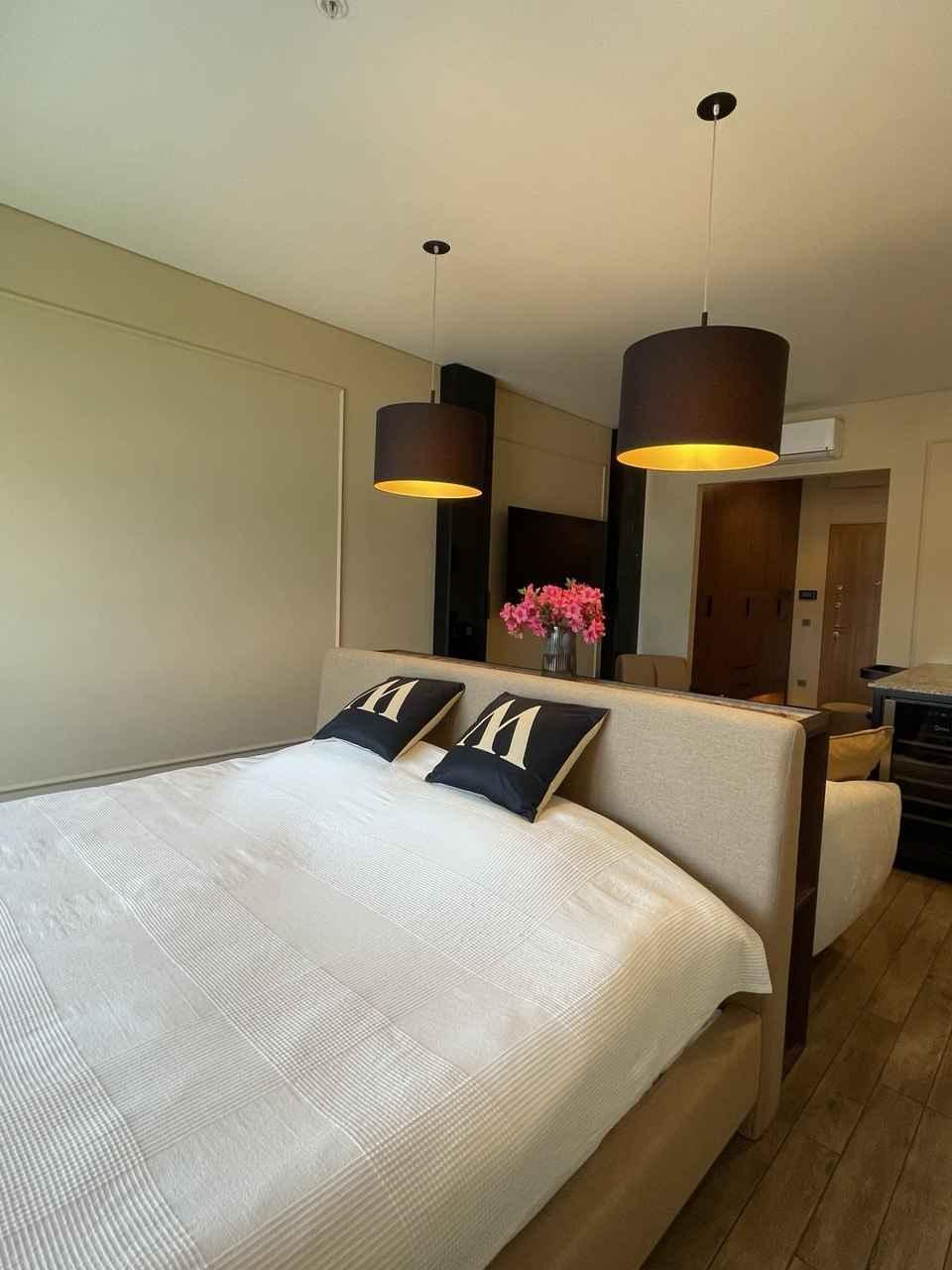 Studio Apartment For Sale view 9