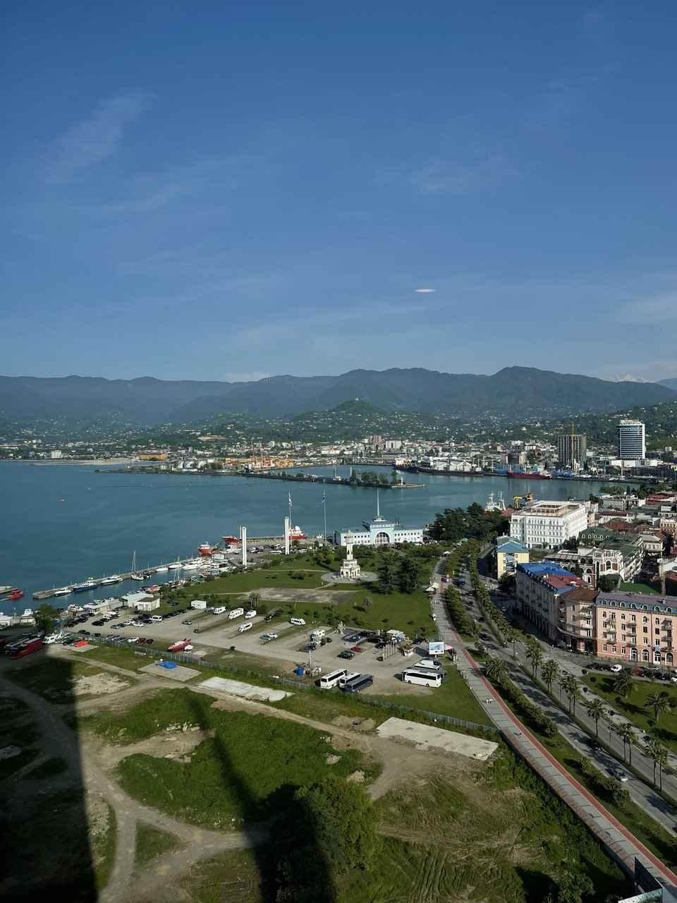 Studio Apartment For Sale view 11