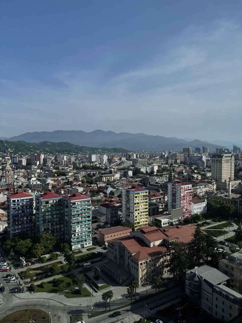 Studio Apartment For Sale view 13