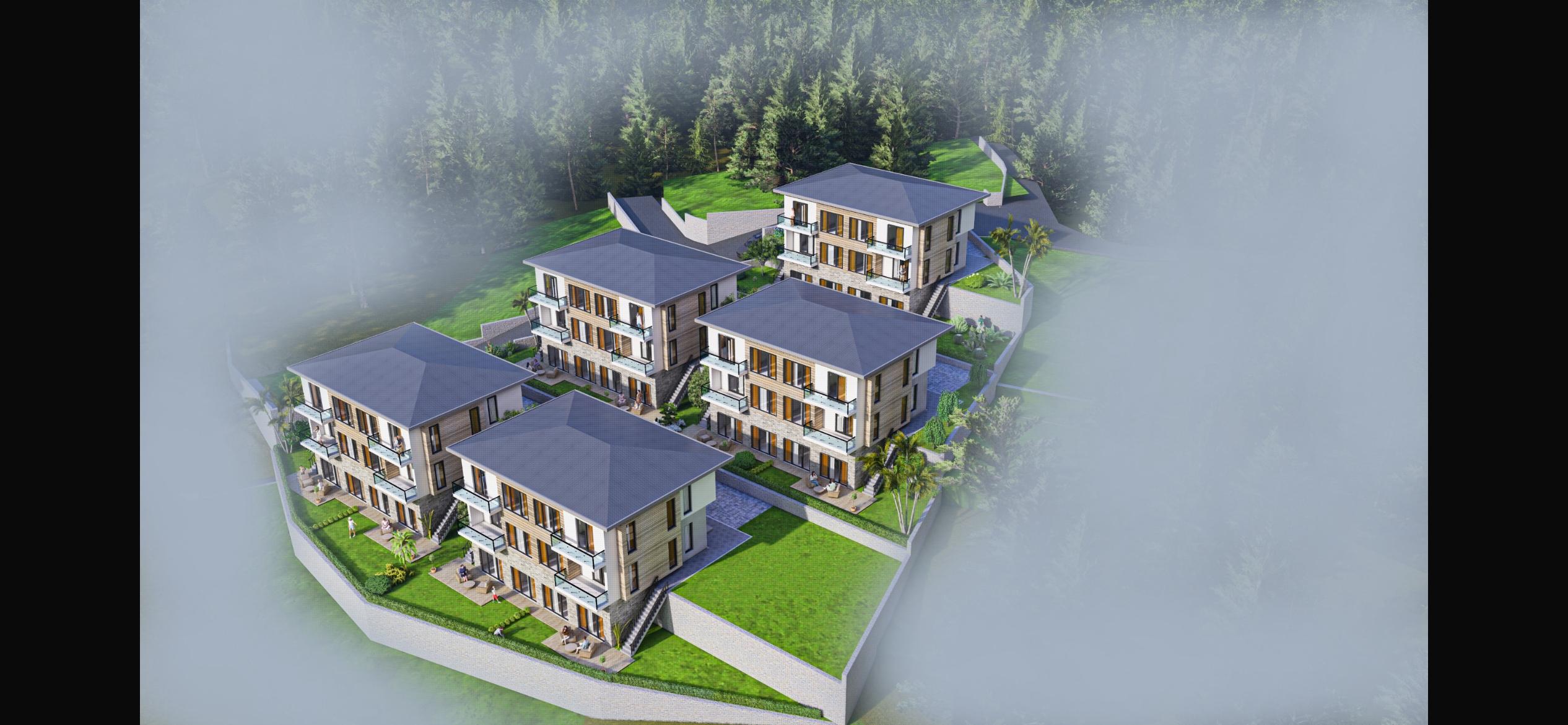 Land For Sale In Batumi, 2,580 M² For $500,000 view 2