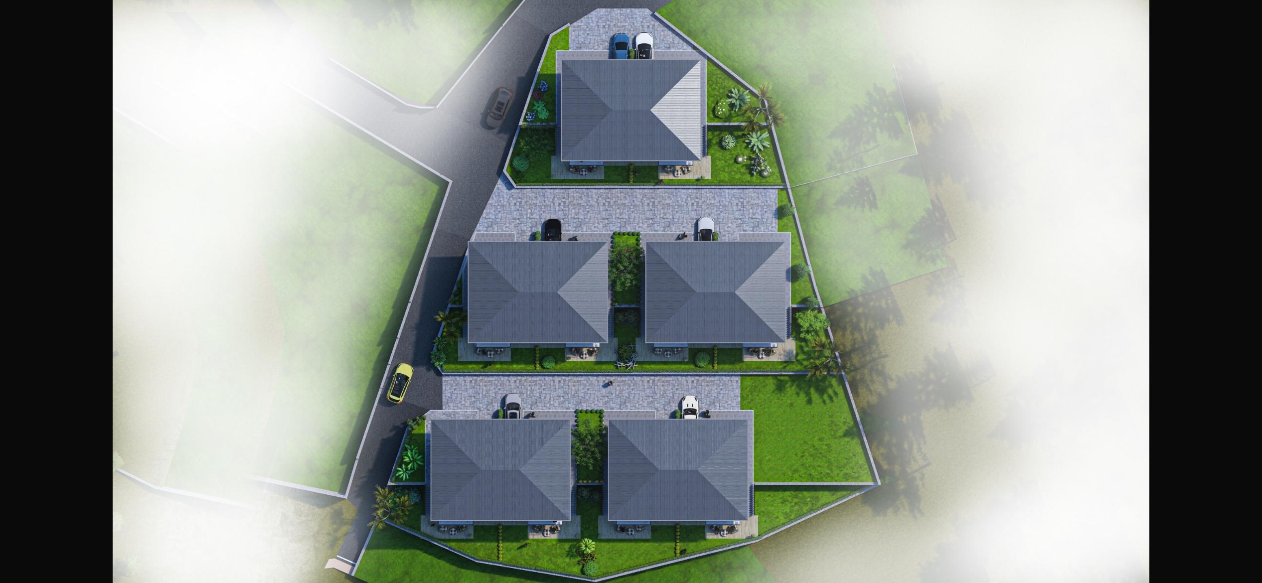 Land For Sale In Batumi, 2,580 M² For $500,000 view 3