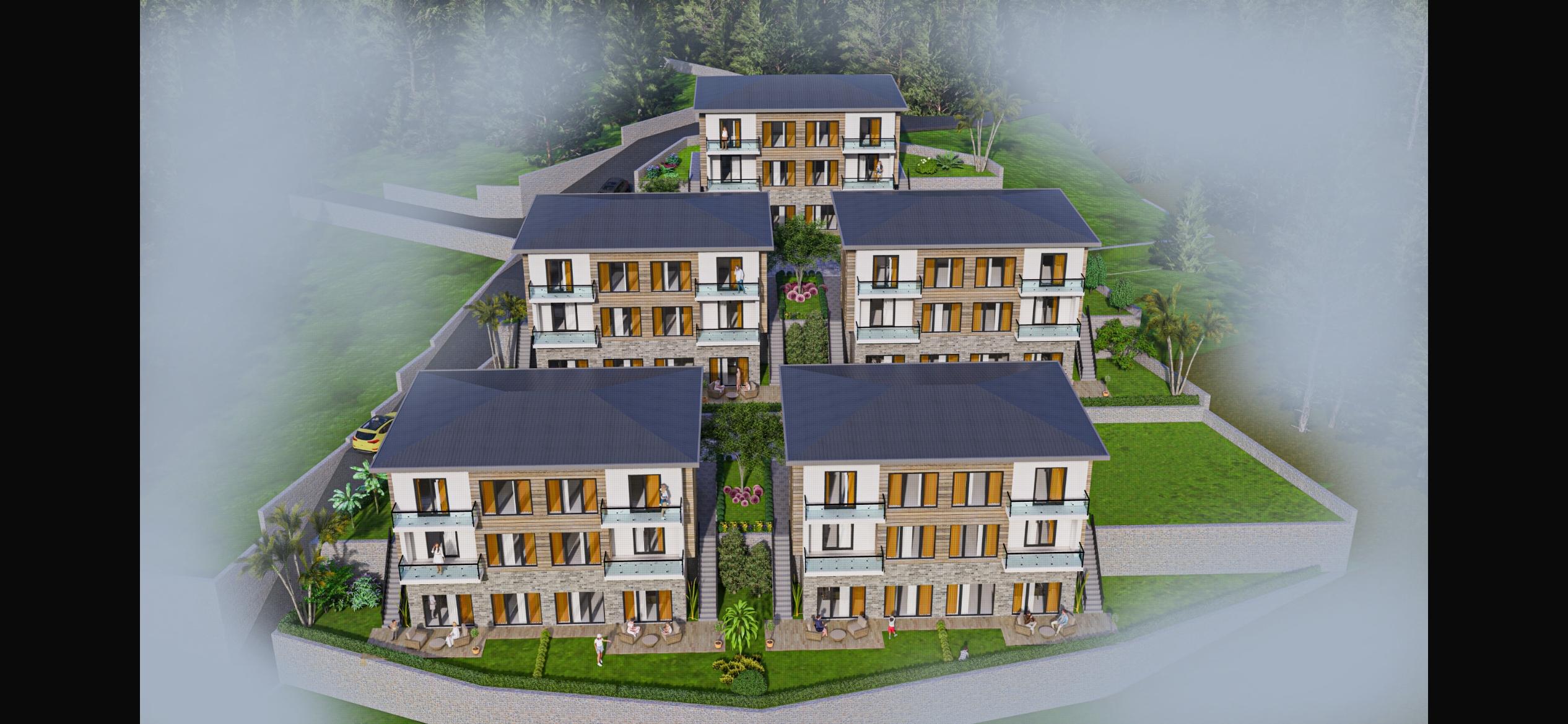 Land For Sale In Batumi, 2,580 M² For $500,000 view 1