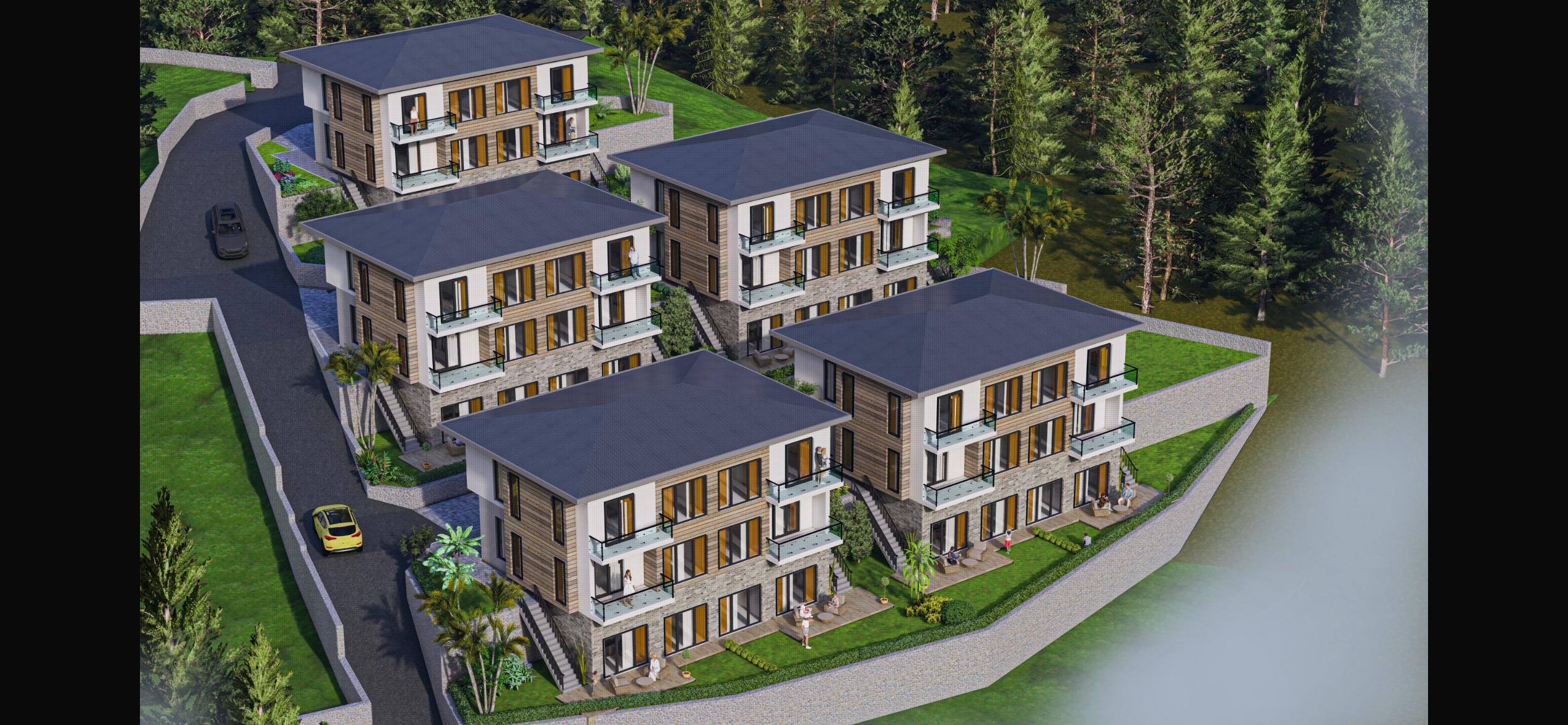 Land For Sale In Batumi, 2,580 M² For $500,000 view 5
