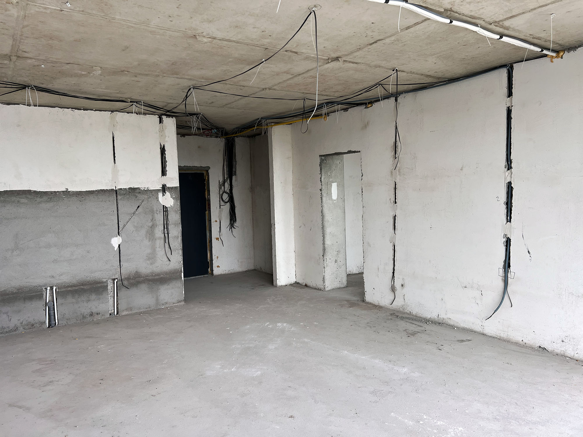 2-Room Apartment For Sale In Chakvi, Tropical Garden view 13