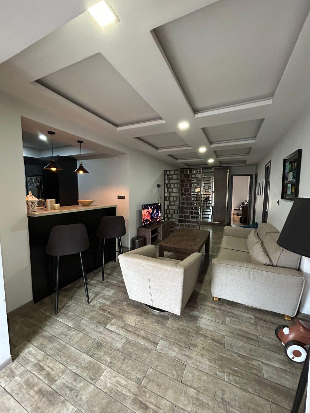 6-Room Apartment For Rent In Batumi, Mikhail Lermontov St, 101 view 5