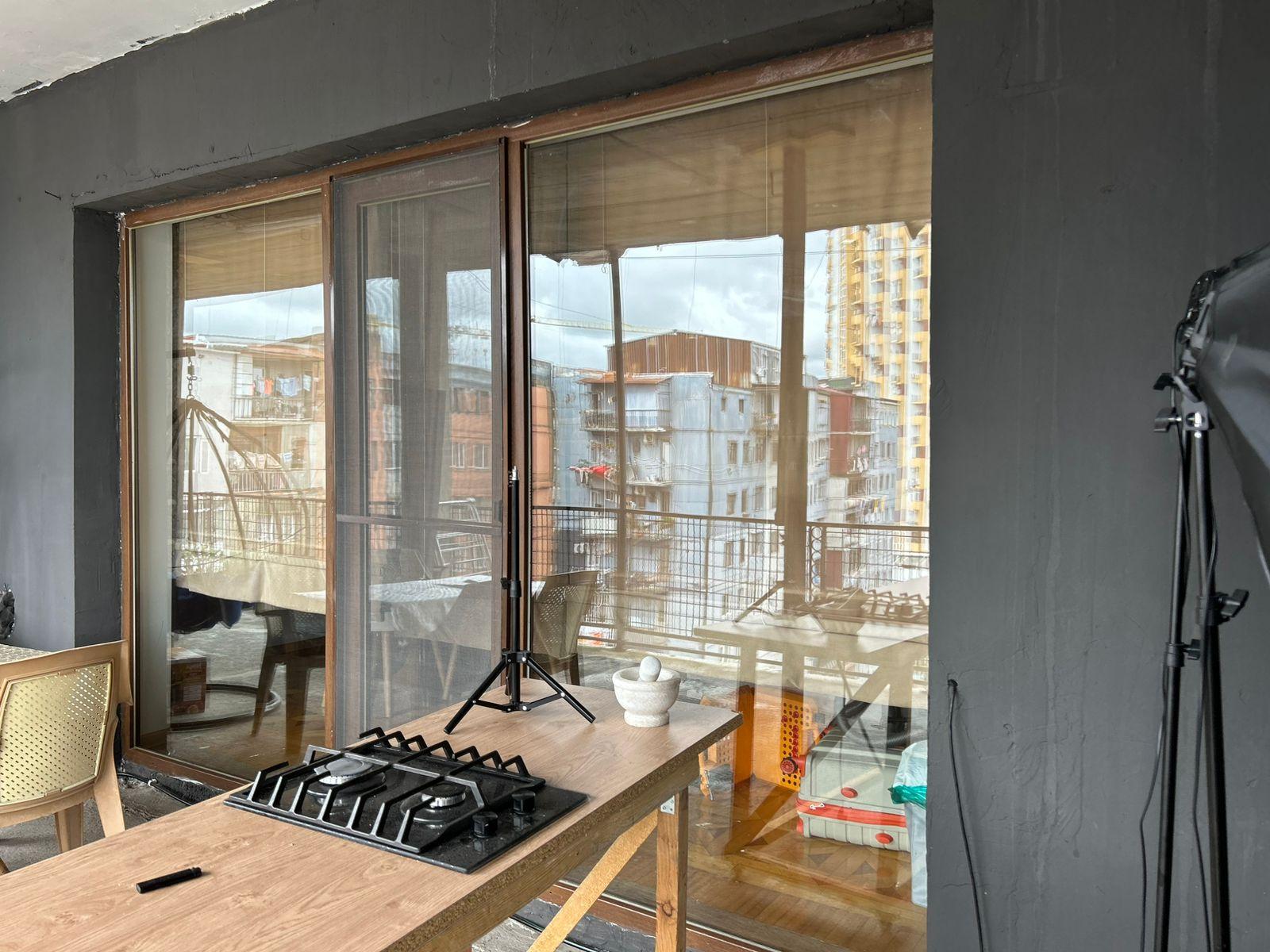 6-Room Apartment For Rent In Batumi, Mikhail Lermontov St, 101 view 3