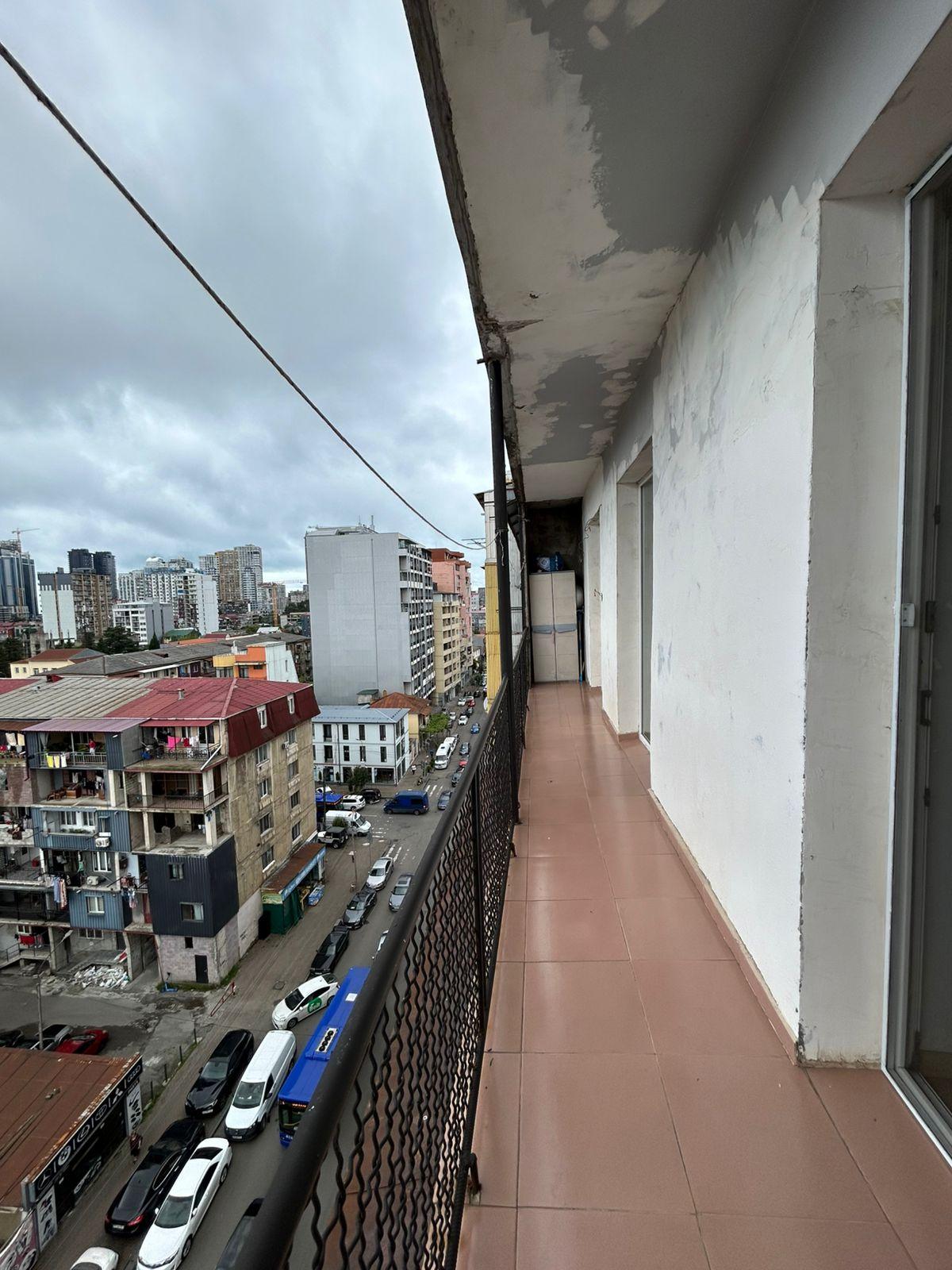 6-Room Apartment For Rent In Batumi, Mikhail Lermontov St, 101 view 9